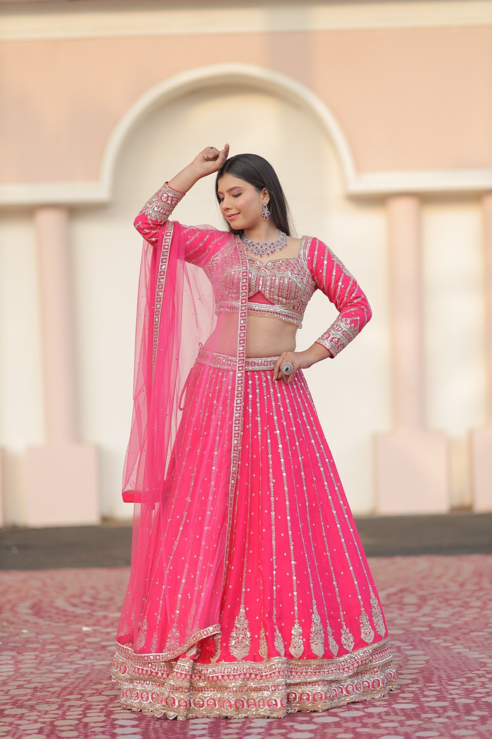 Bridal Lehengas