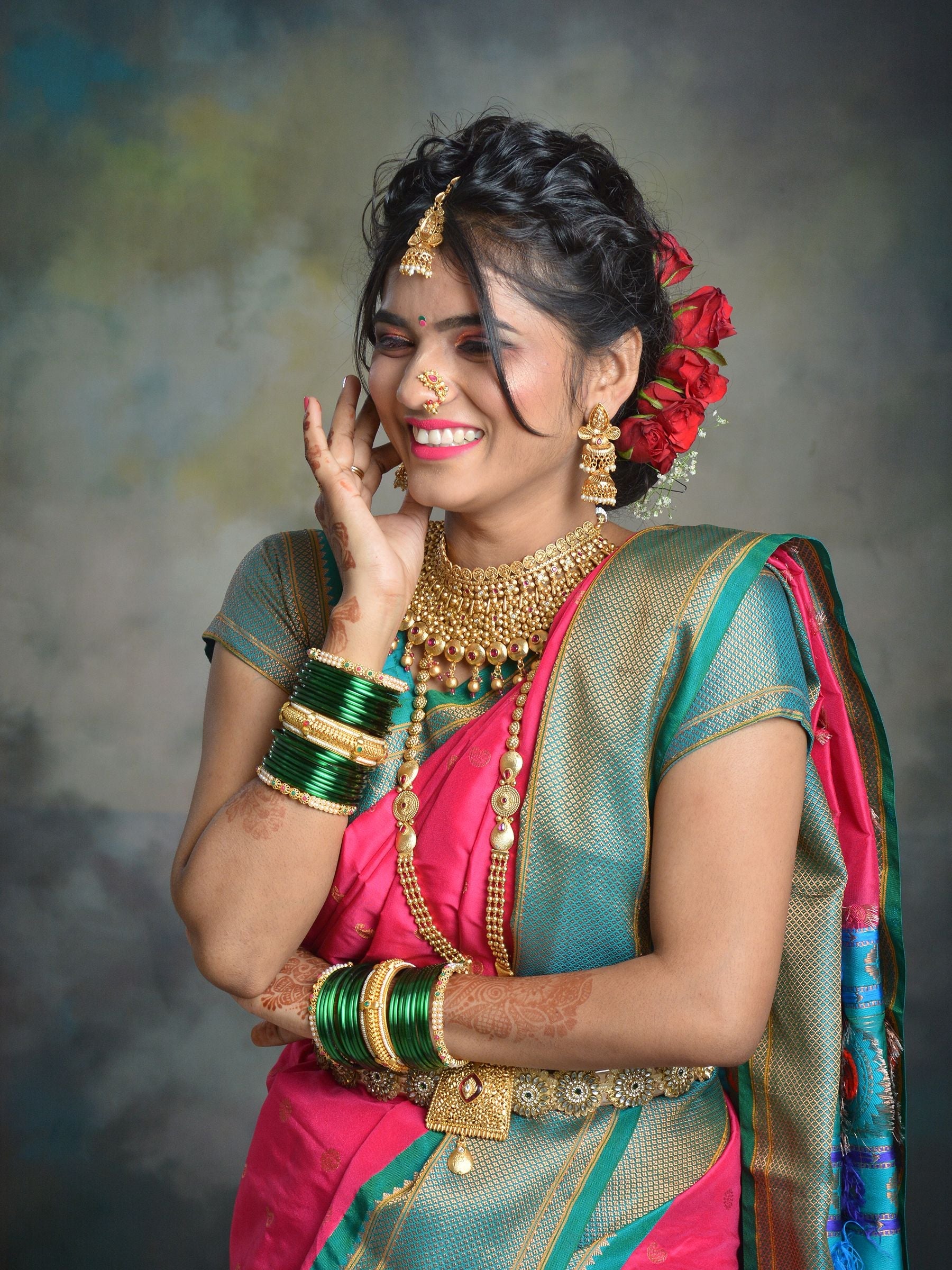 Bridal Sarees