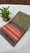 Narayanpate pattu silk NC001