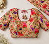 Paithani fabric 01